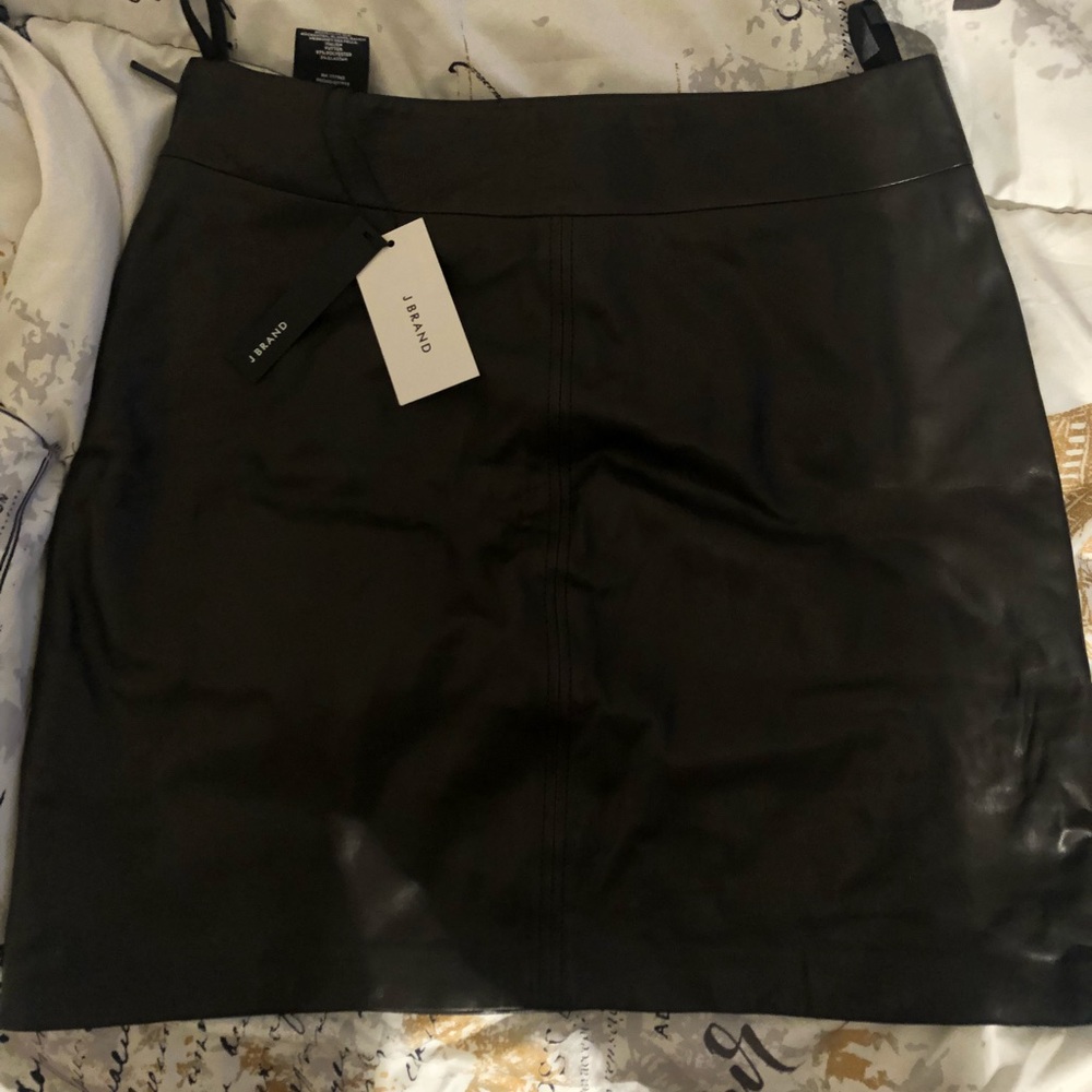 J Brand
